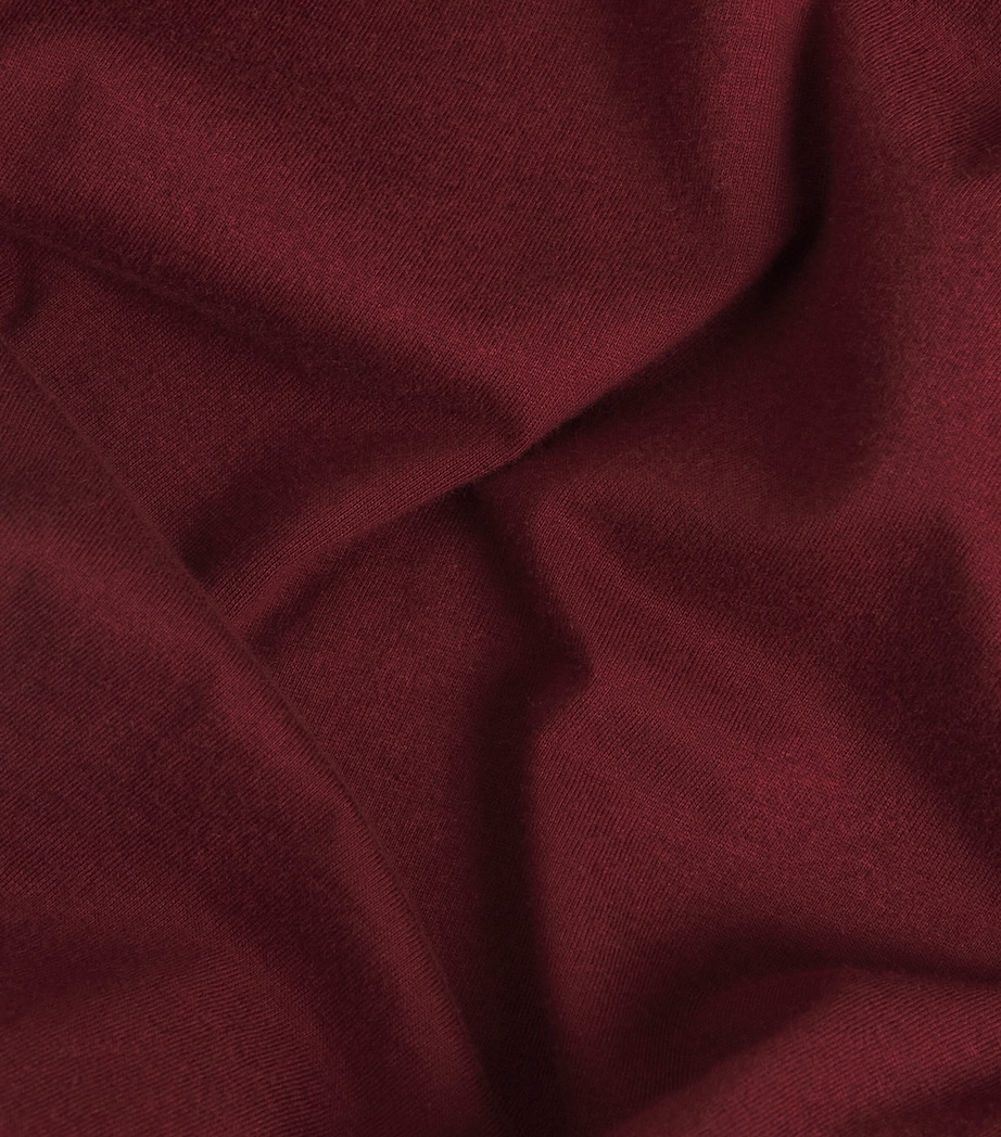 Cotton The Baby T-Shirt PINOT Image 5