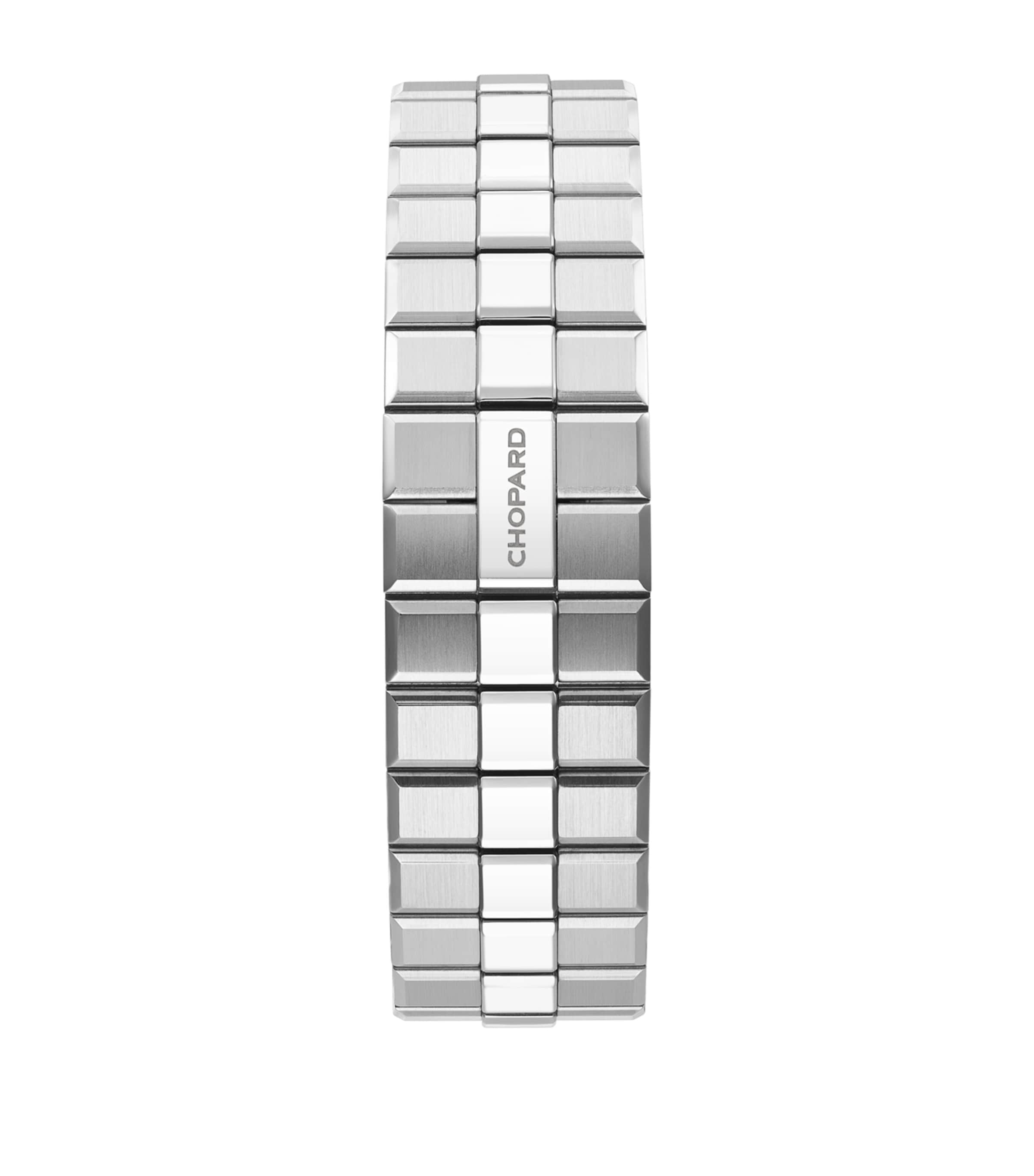 Stainless Steel Alpine Eagle Large Watch 41mm STAINLESS STEEL Image 3