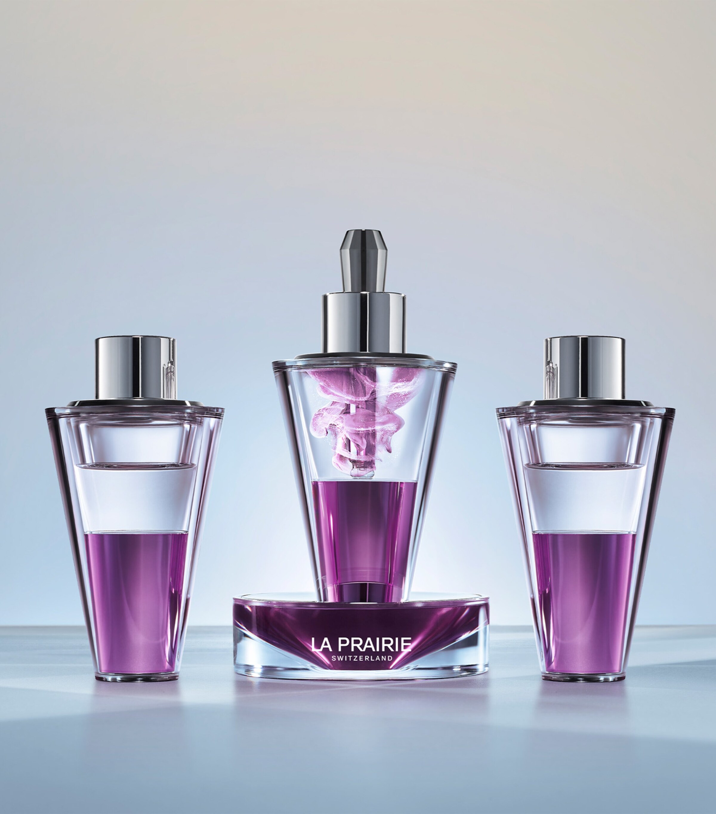 Platinum Rare Haute-Rejuvenation Protocol (3 x 8ml) NO COLOUR Image 4