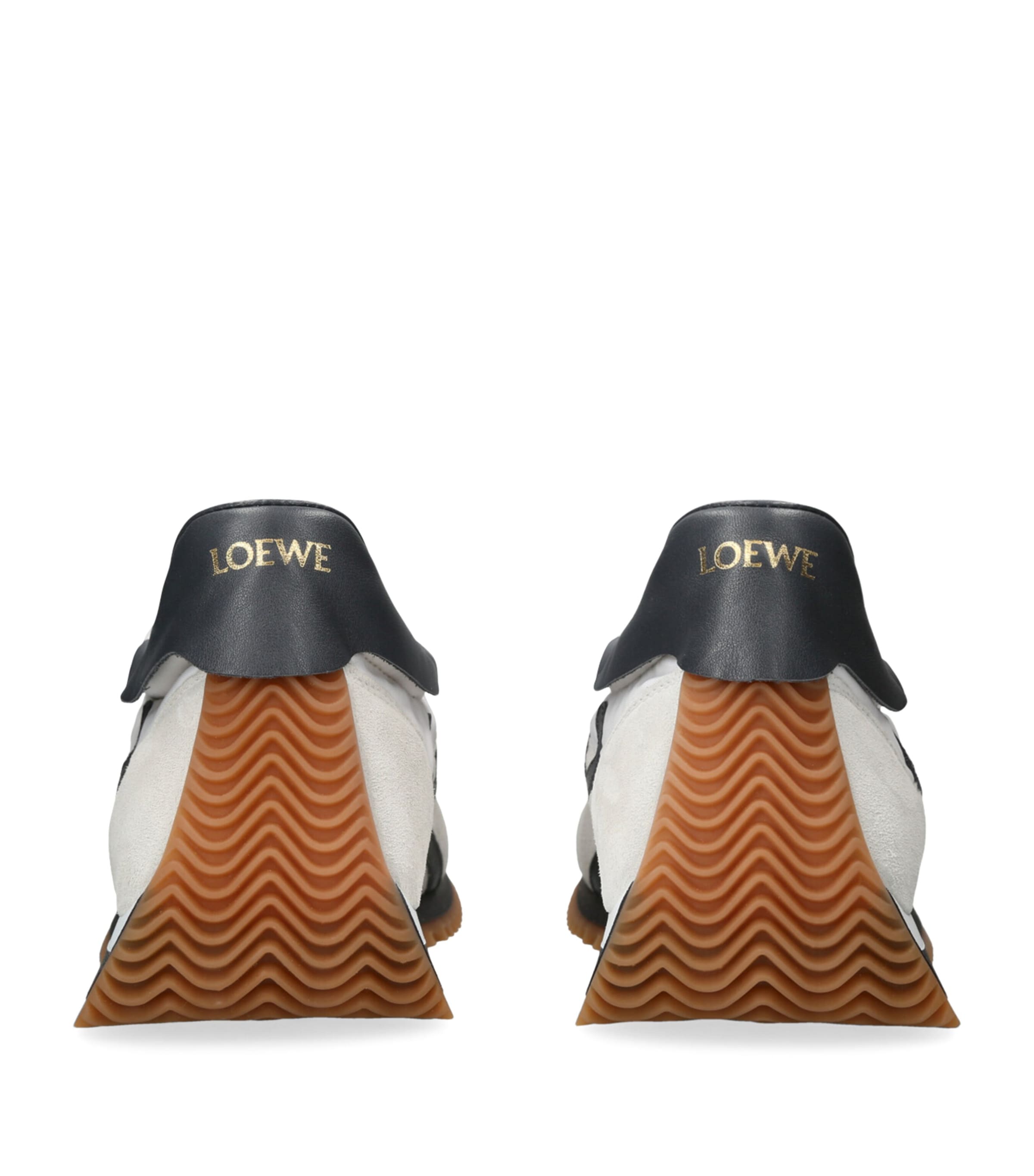 LOEWE Flow Runner Sneakers | Harrods US LOEWE Flow Runner Sneakers | Harrods US