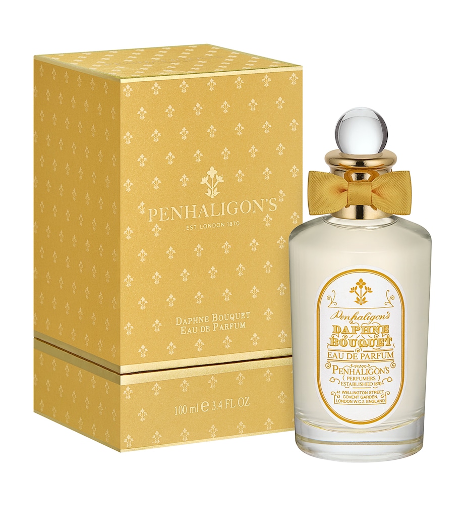 Daphne Bouquet Eau de Parfum (100ml) NO COLOUR Image 2