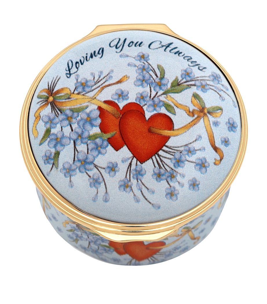 Enamel Loving You Always Box MULTI Image 1