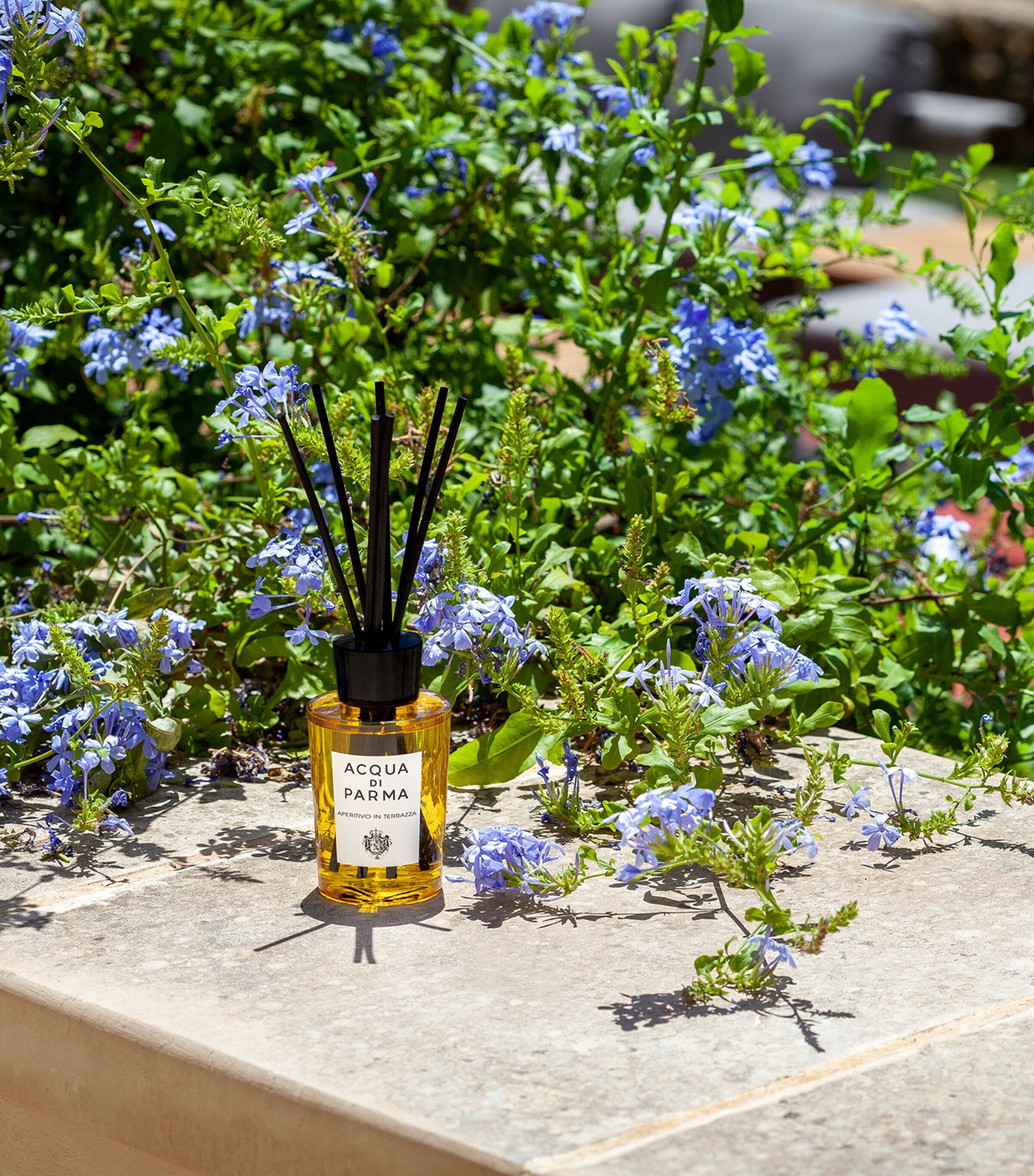Aperitivo in Terrazza Diffuser (180ml) NO COLOUR Image 4