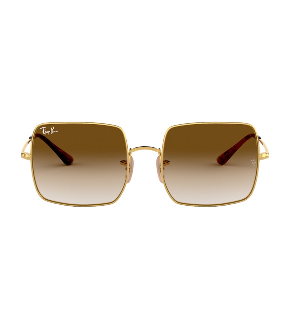 Square 1971 Classic Sunglasses 914751 Image 1