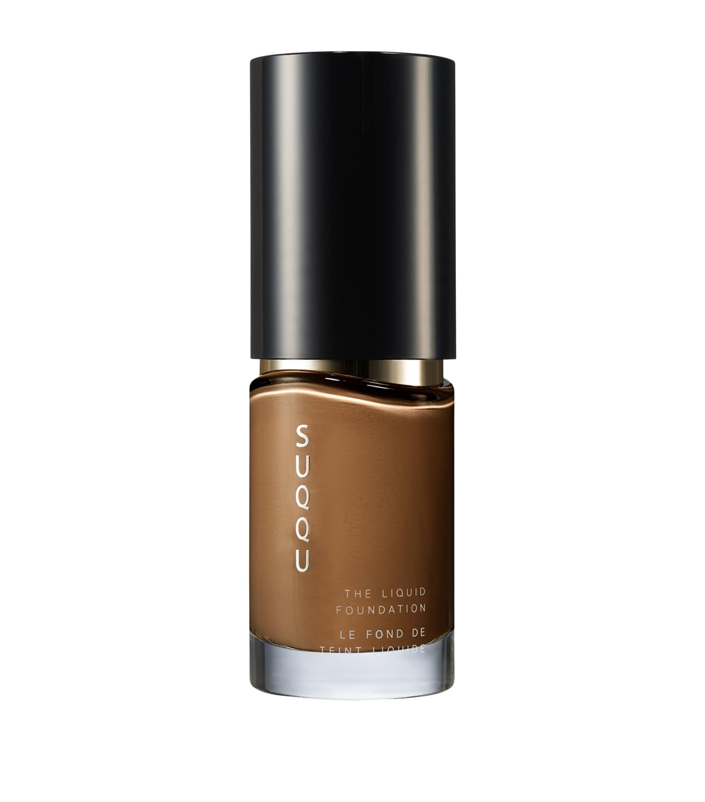 Suqqu The Liquid Foundation In Nude