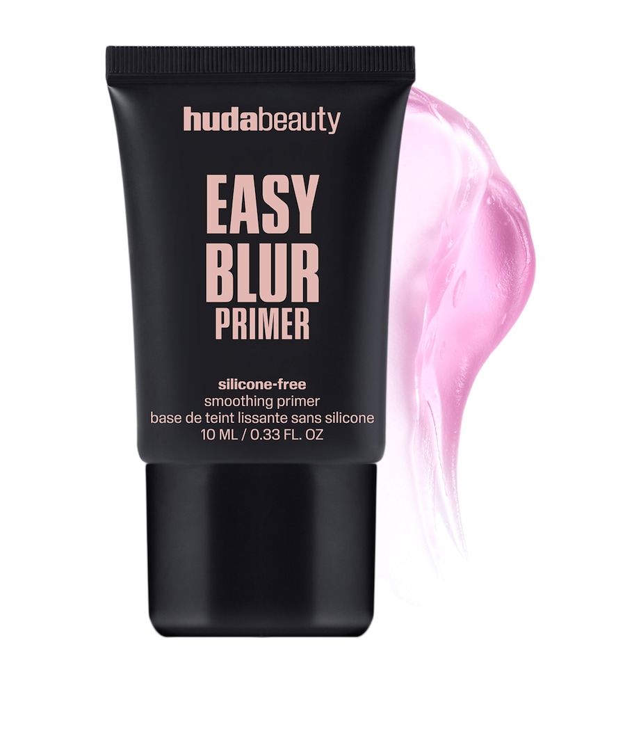 Mini Easy Blur Primer NO COLOUR Image 1