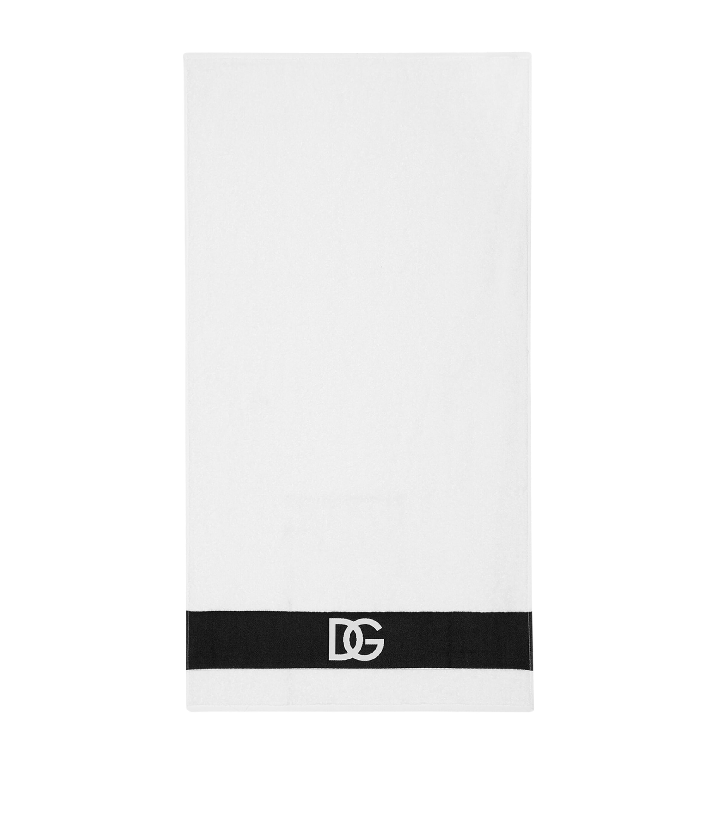 Logo Bath Towel Set U0057 DG LOGO Image 4