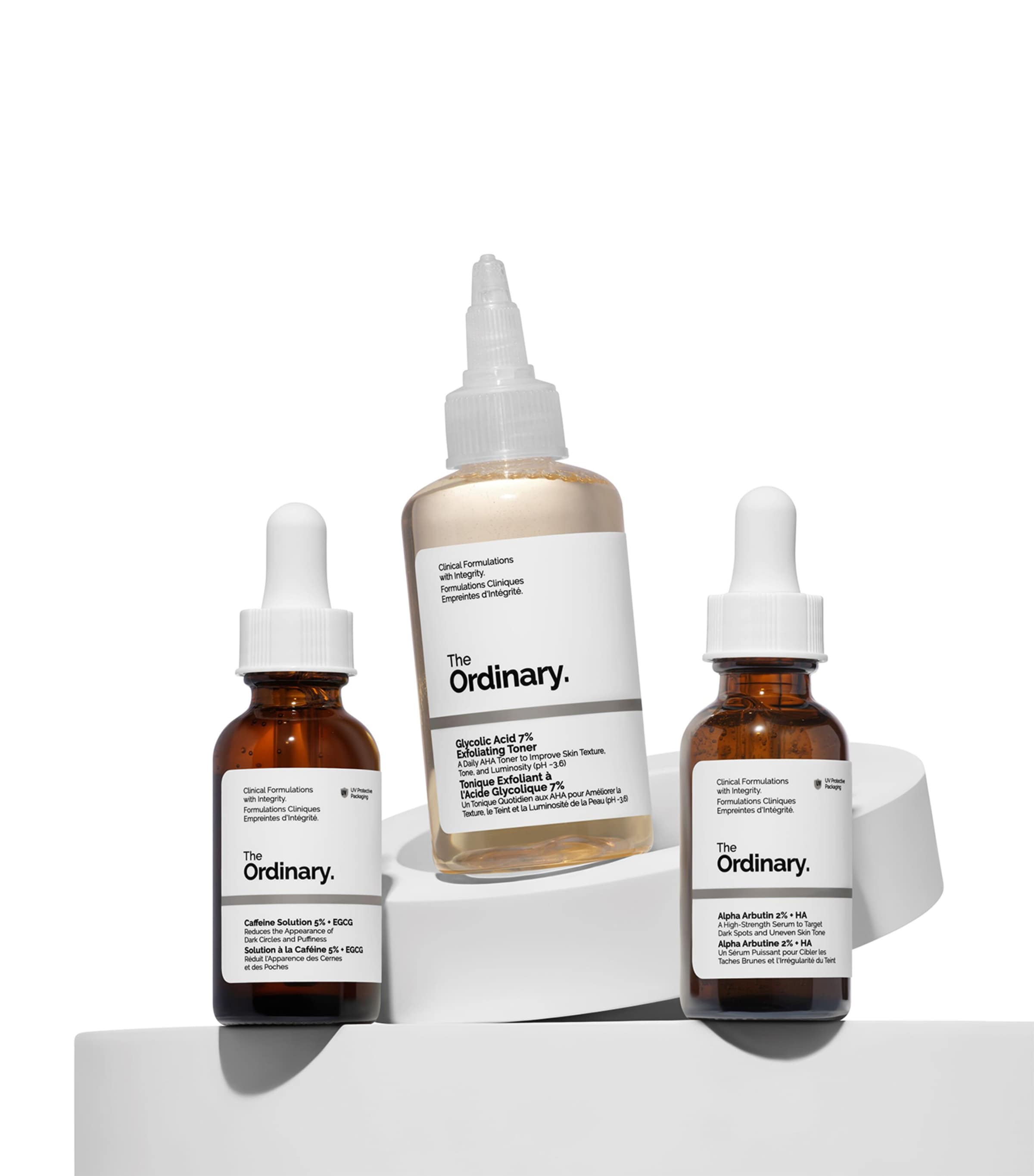 The Ordinary The Bright Set Image 5