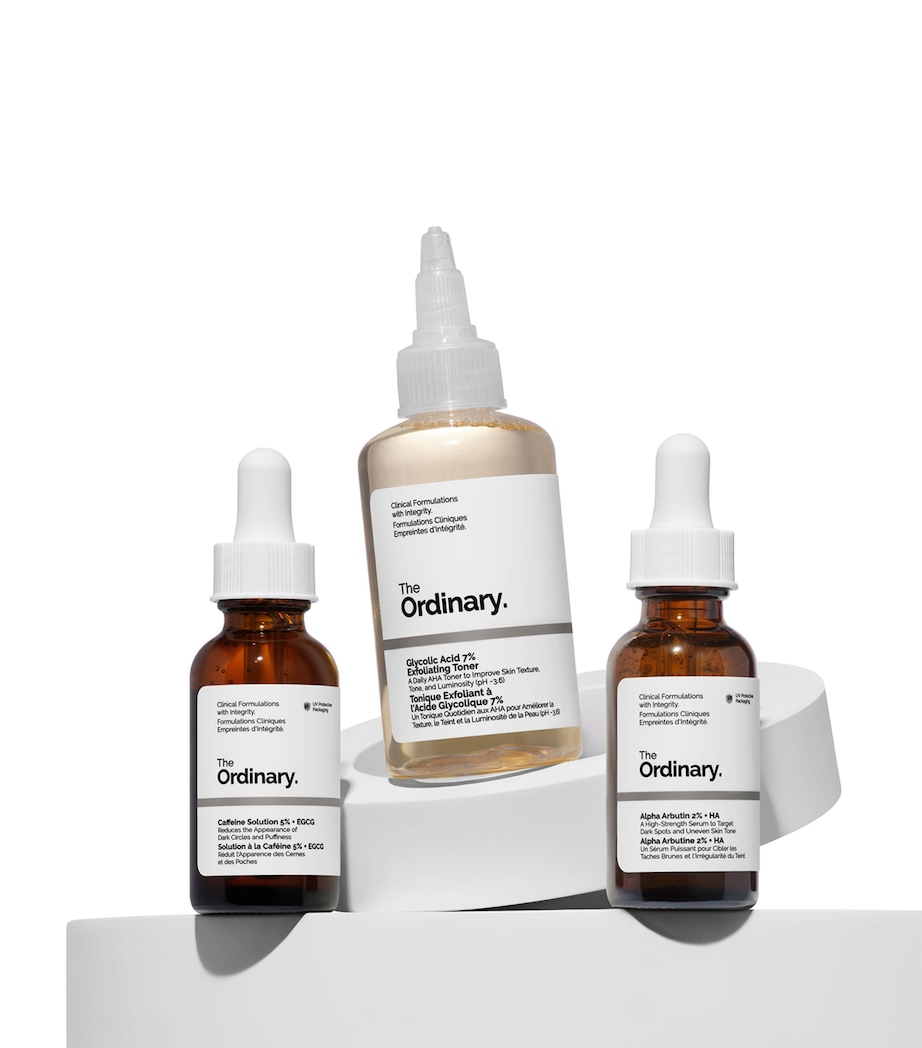 The Ordinary The Bright Set Image 5