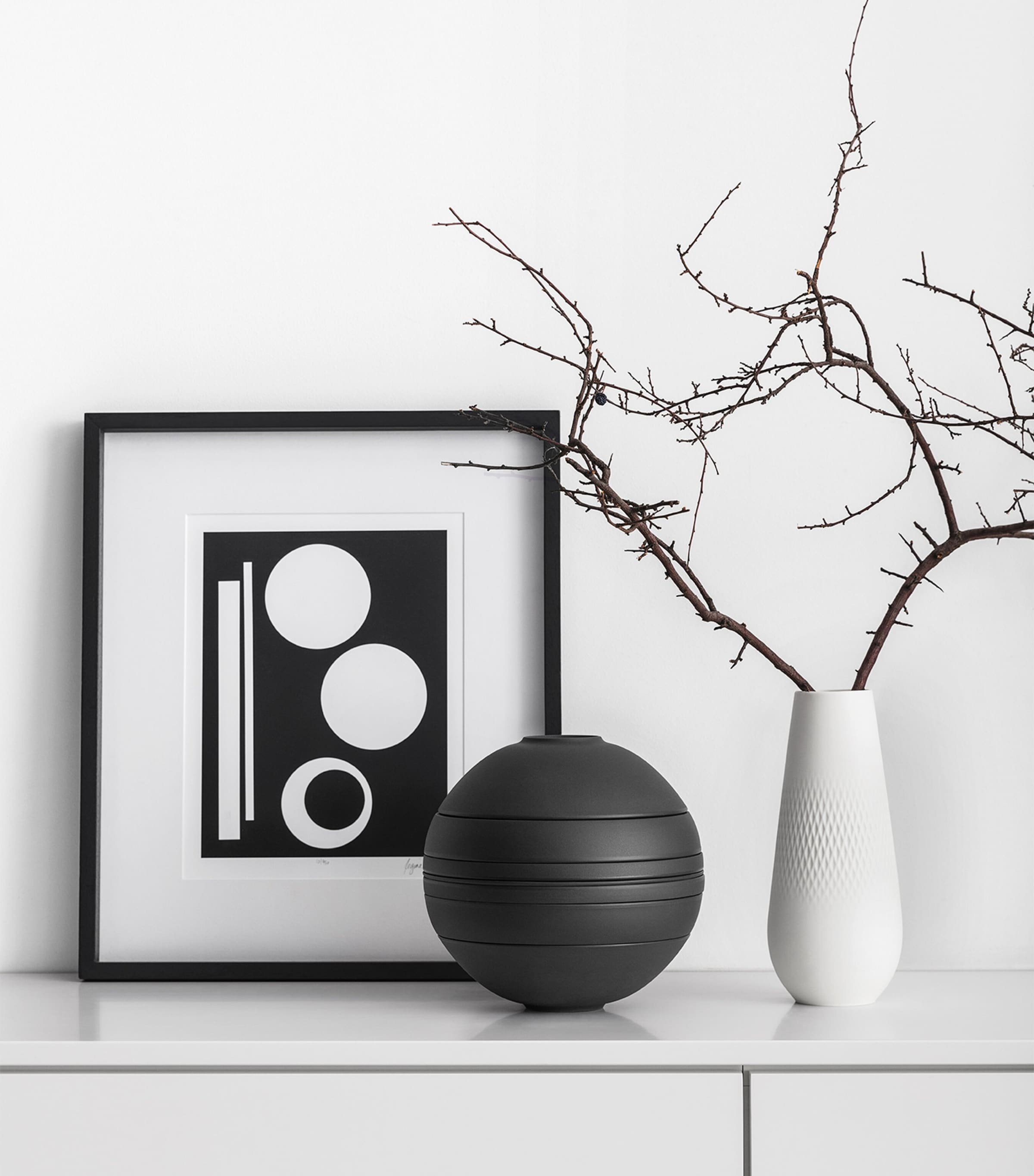 Iconic La Boule Set BLACK Image 2