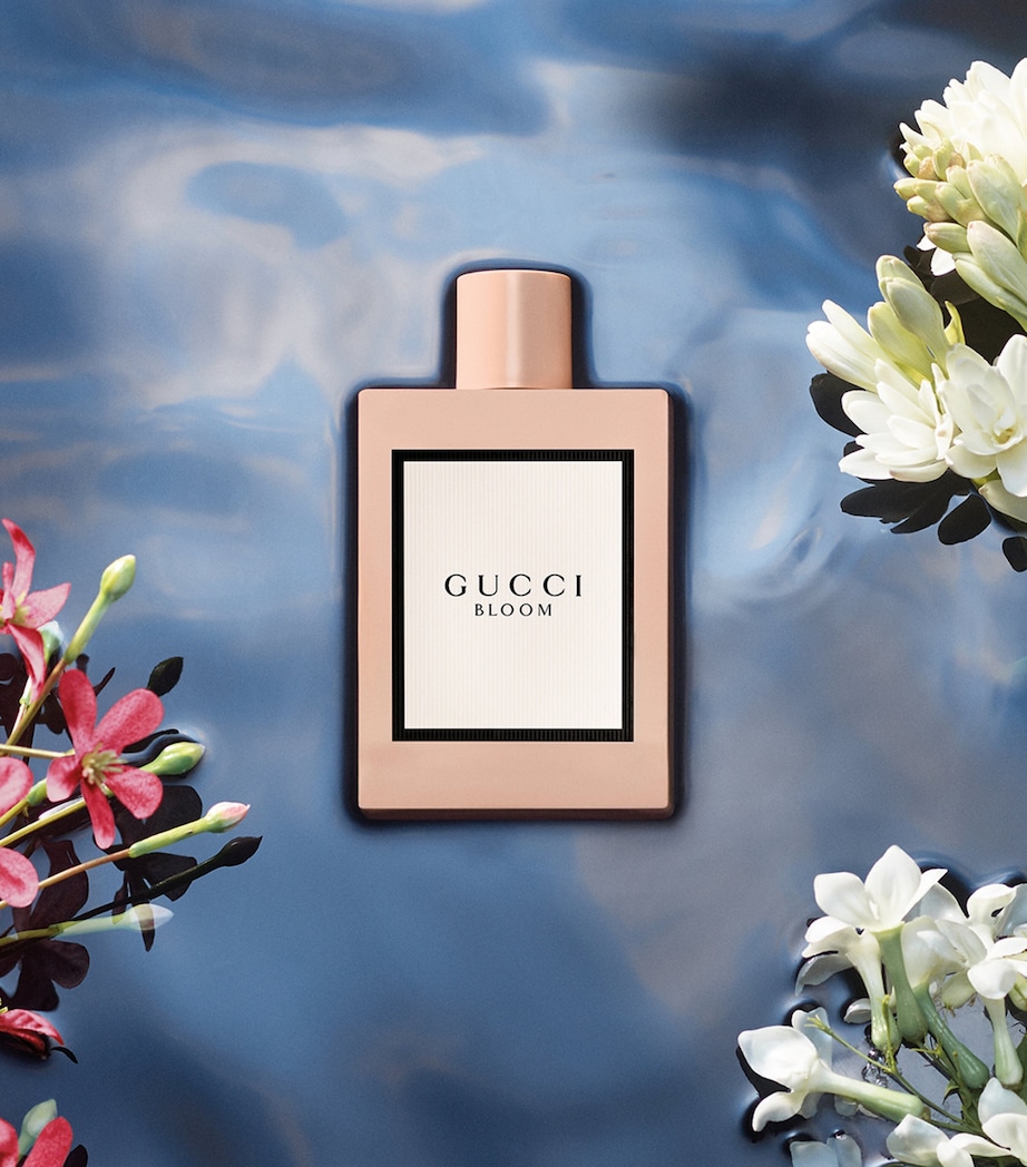 Bloom Eau de Parfum (50ml) NO COLOUR Image 2