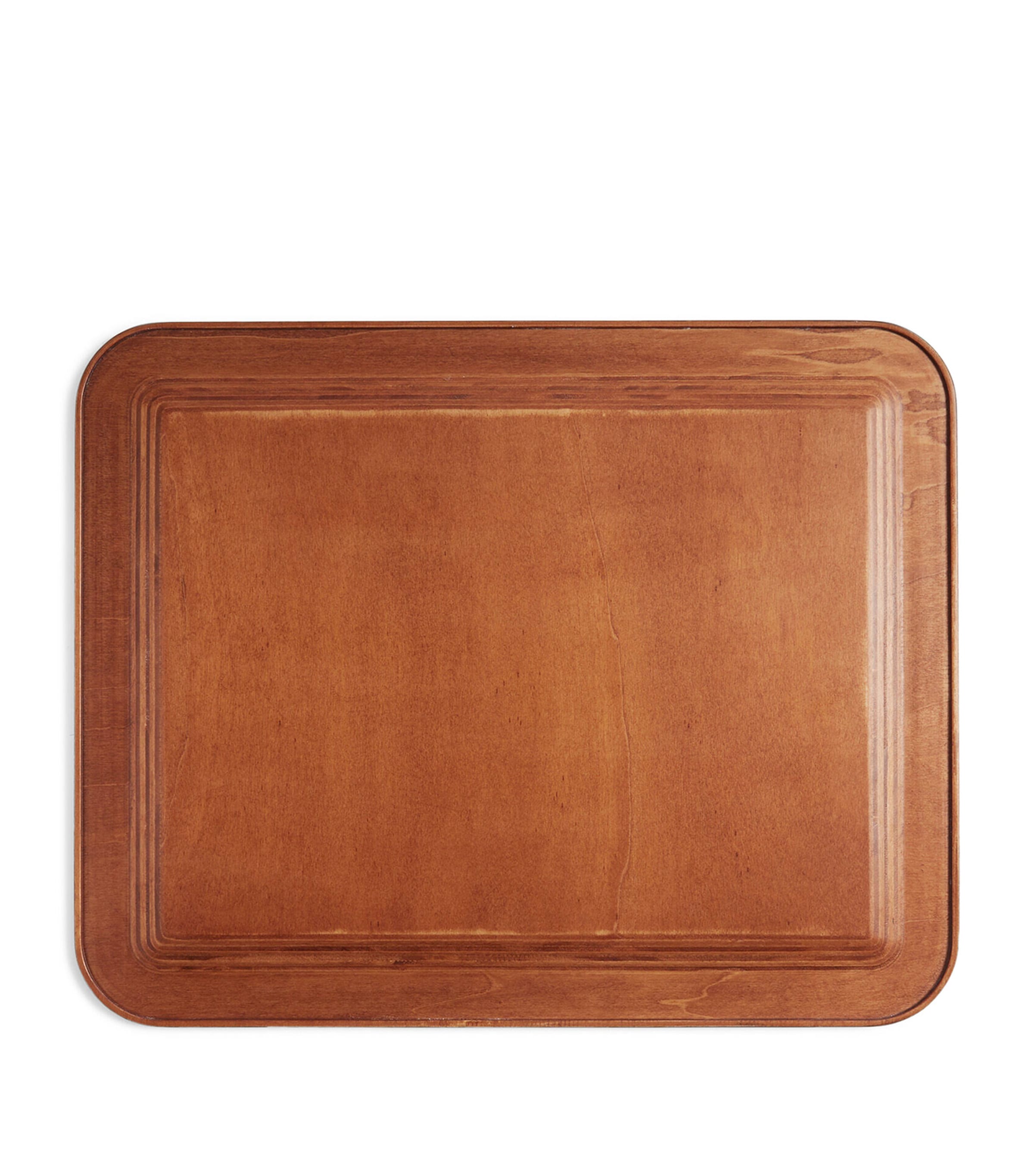 Chiavi and Losanghe Tray (60cm x 48cm) MULTI Image 2