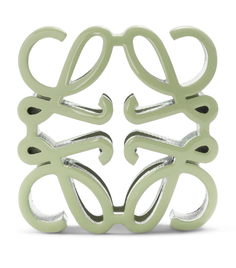 Bombe Anagram Personalisation Dice Charm LIGHT PEAR Image 1