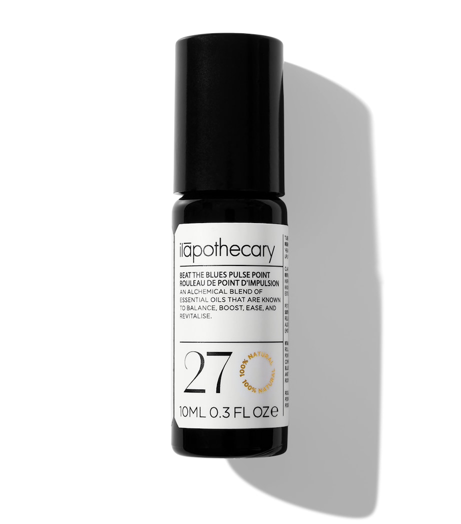 Beat The Blues Pulse Point Oil (10ml) NO COLOUR Image 2