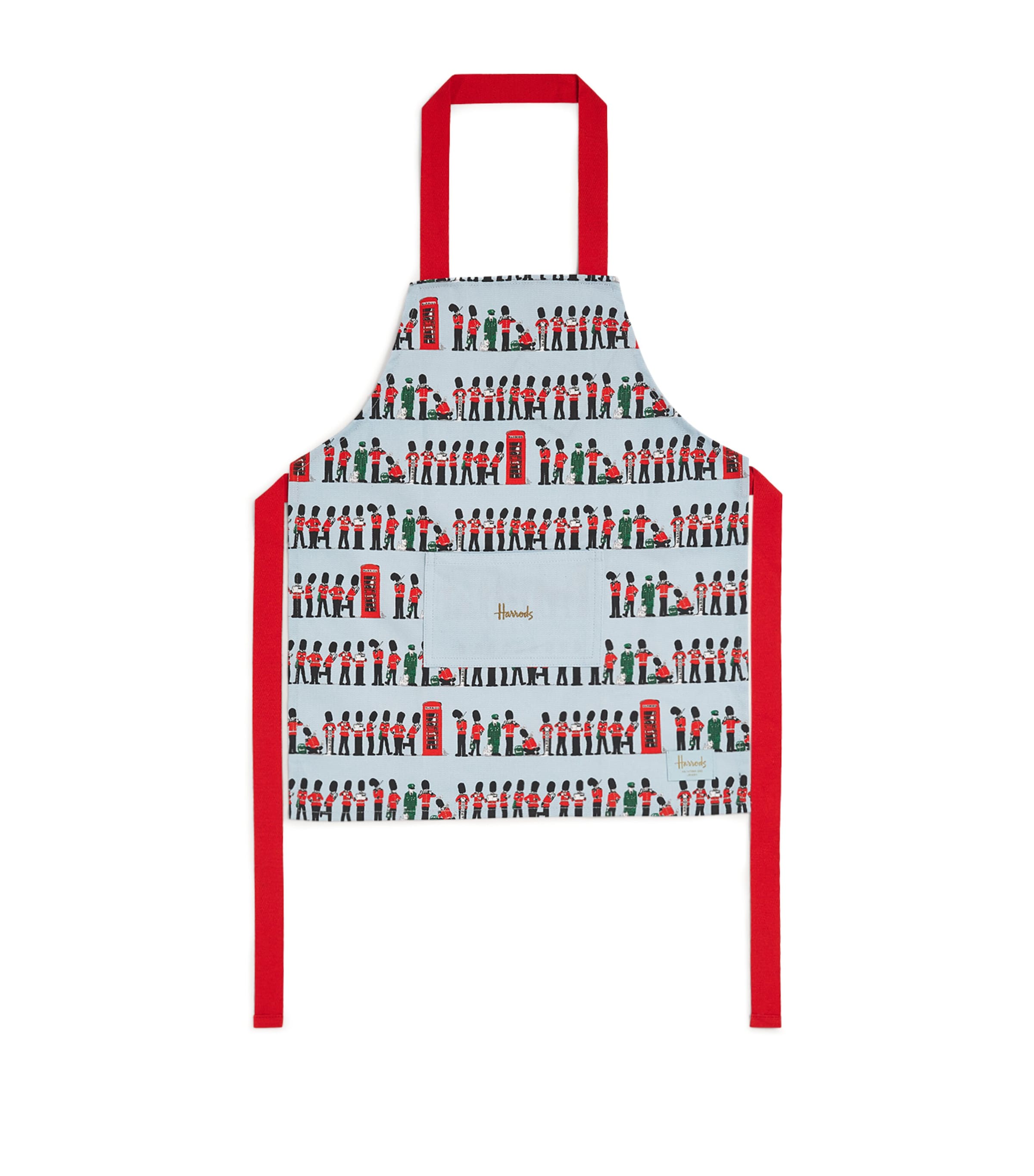 Guardsmen Apron MULTI Image 1