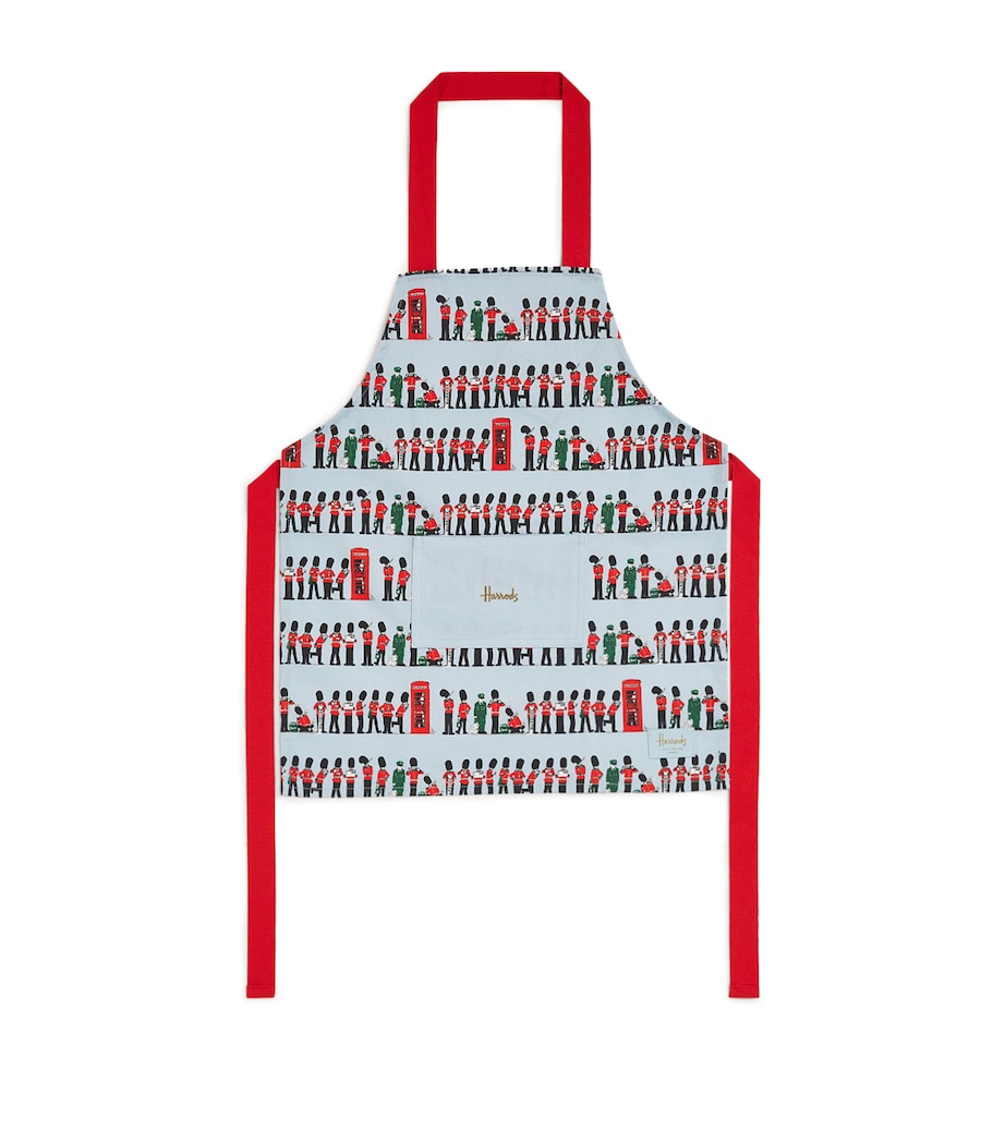 Guardsmen Apron MULTI Image 1