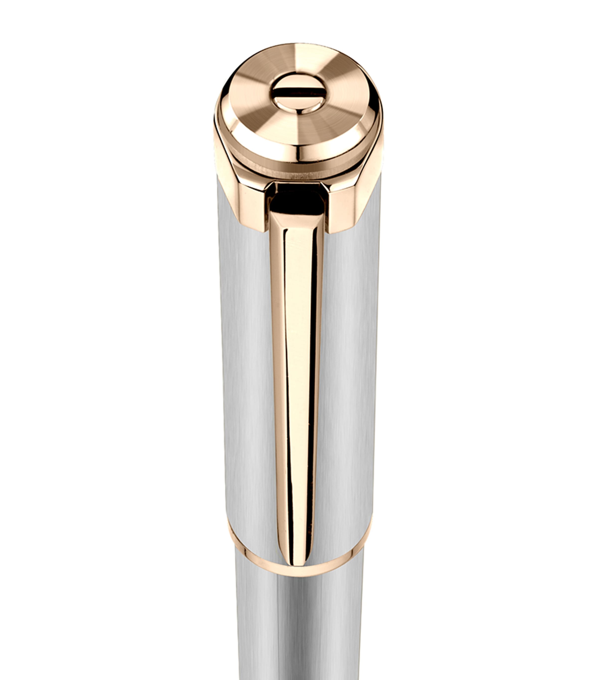 Alpine Eagle Rollerball Pen SILVER Image 2