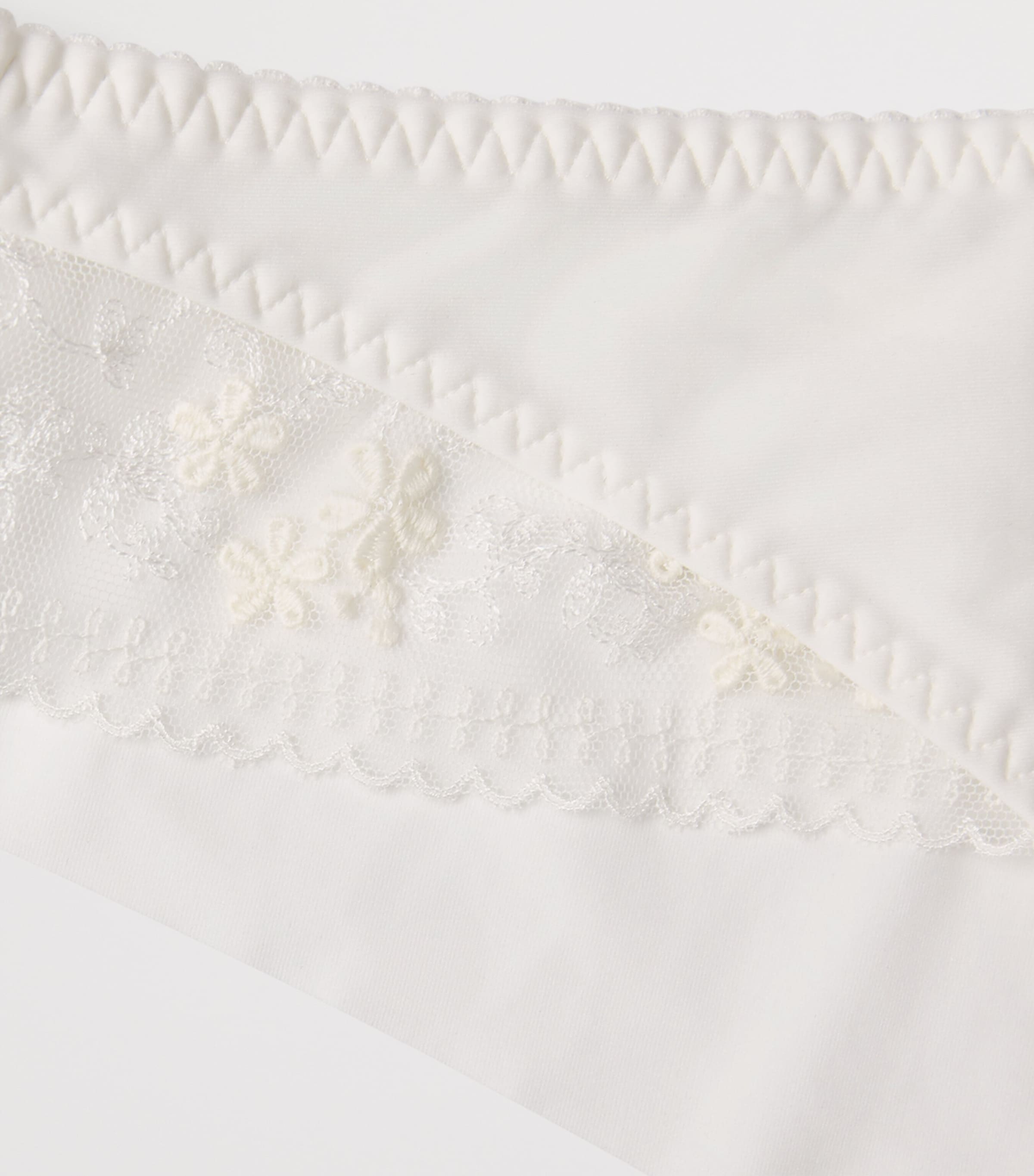 Simone Perele Womens Instant Tanga Natural Image 4
