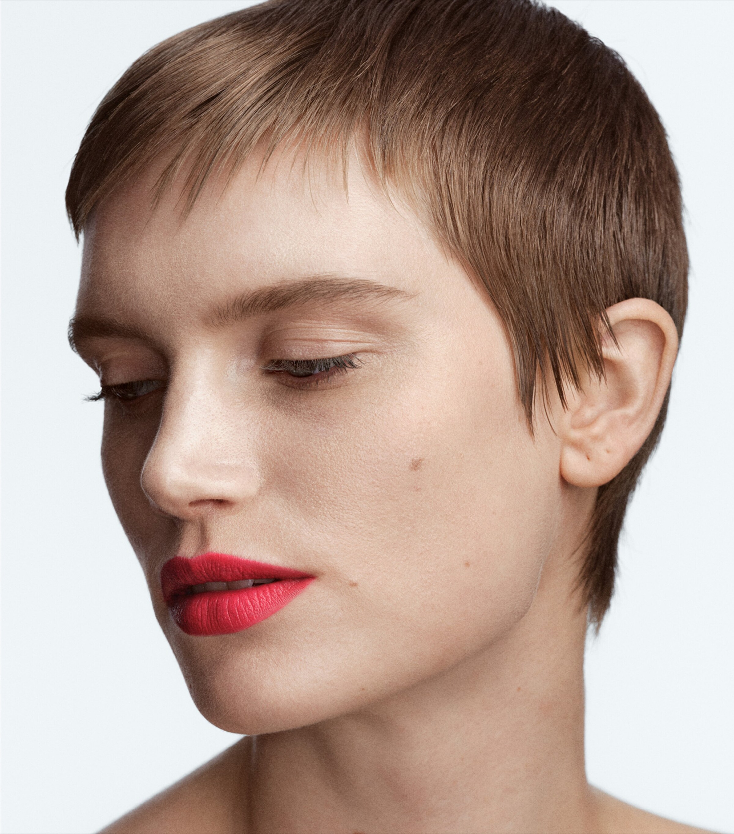 Satin Lipstick CHEMICAL DREAM Image 3