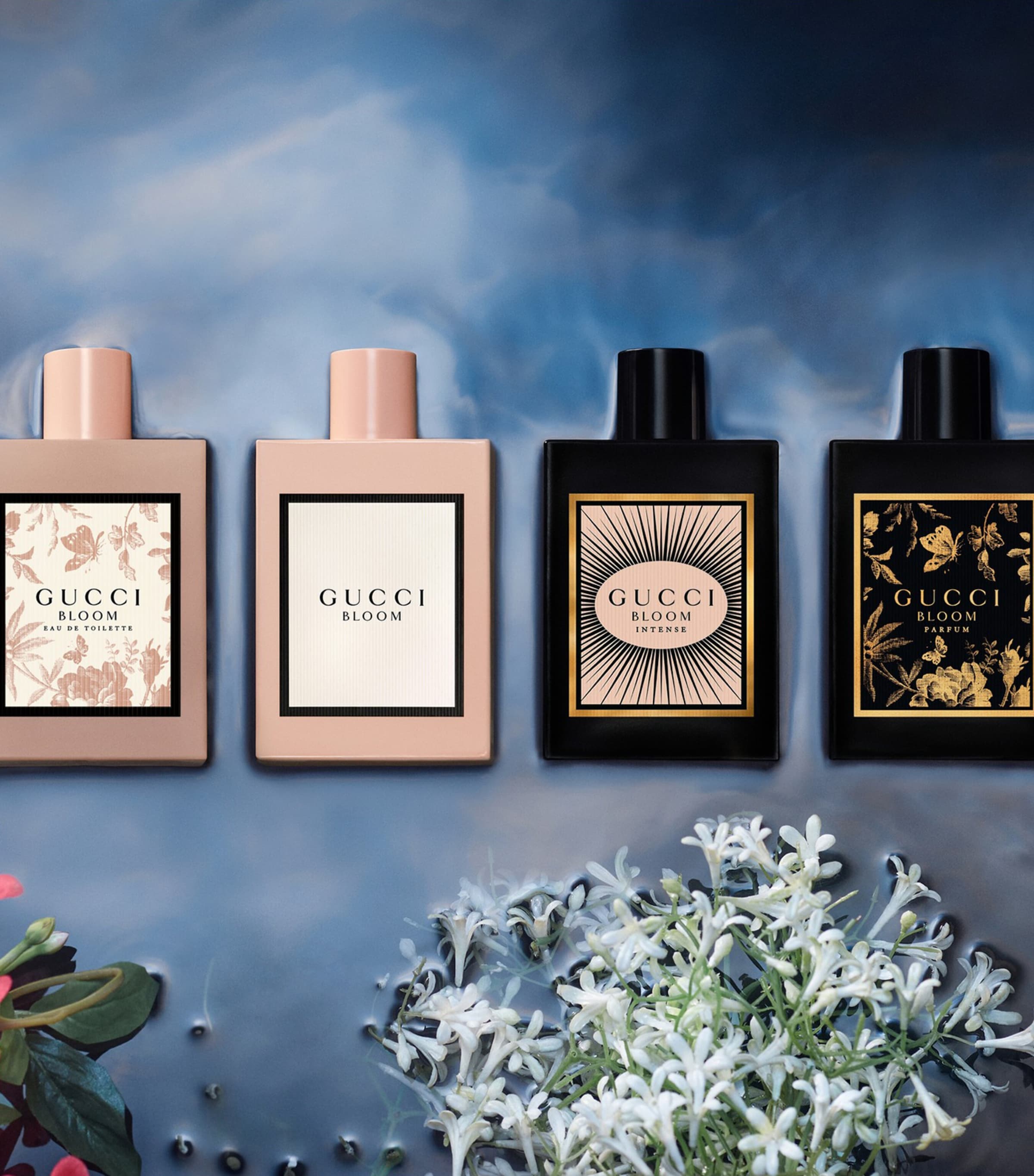 Bloom Parfum (100ml) NO COLOUR Image 3