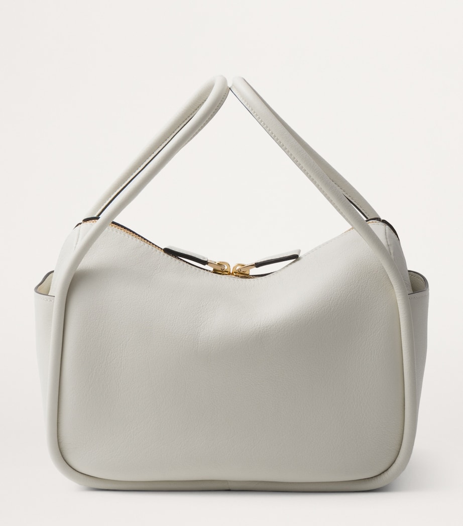 Leather Darling Top-Handle Bag F0PG7 Image 4