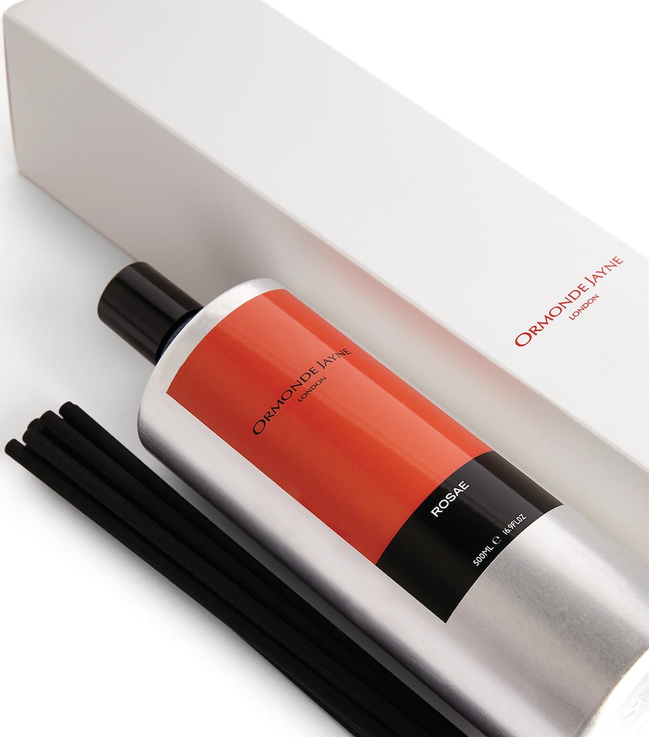 Rosae Diffuser Set (500ml) - Refill MULTI Image 3