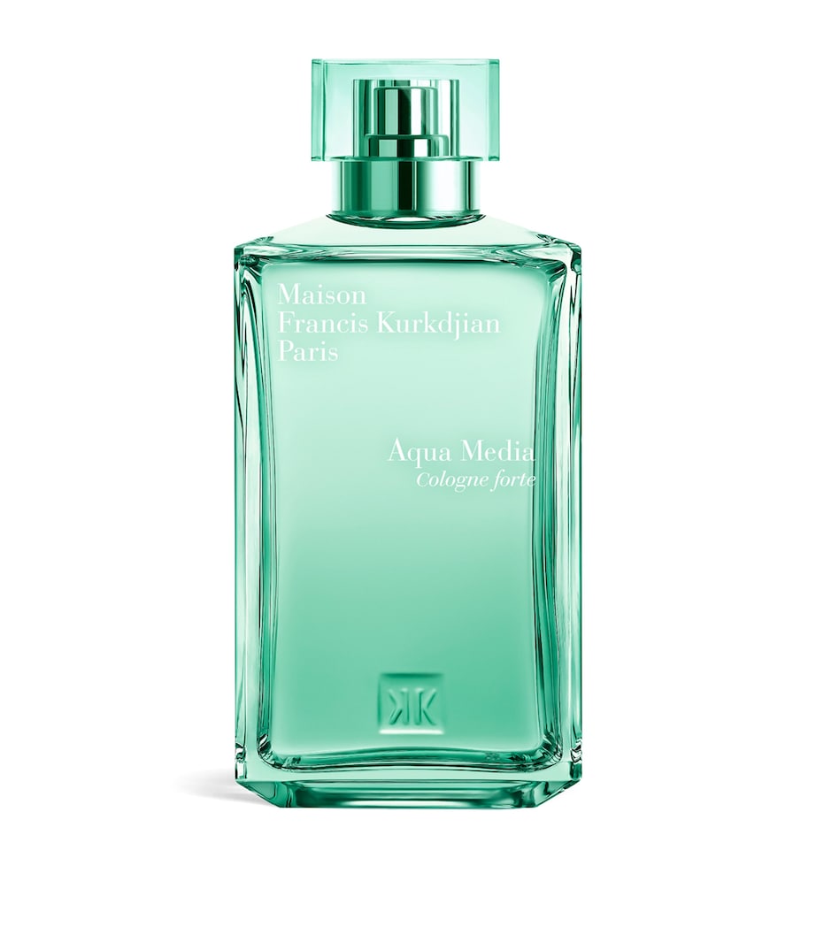 Maison Francis Kurkdjian Aqua Media Cologne Forte Eau de Parfum (200ml) Image 1