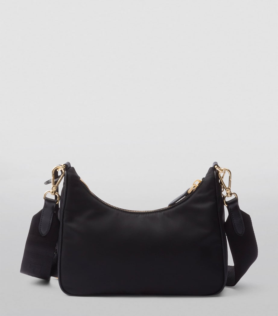 Re-Nylon Re-Edition 2005 Shoulder Bag F0632 Image 4