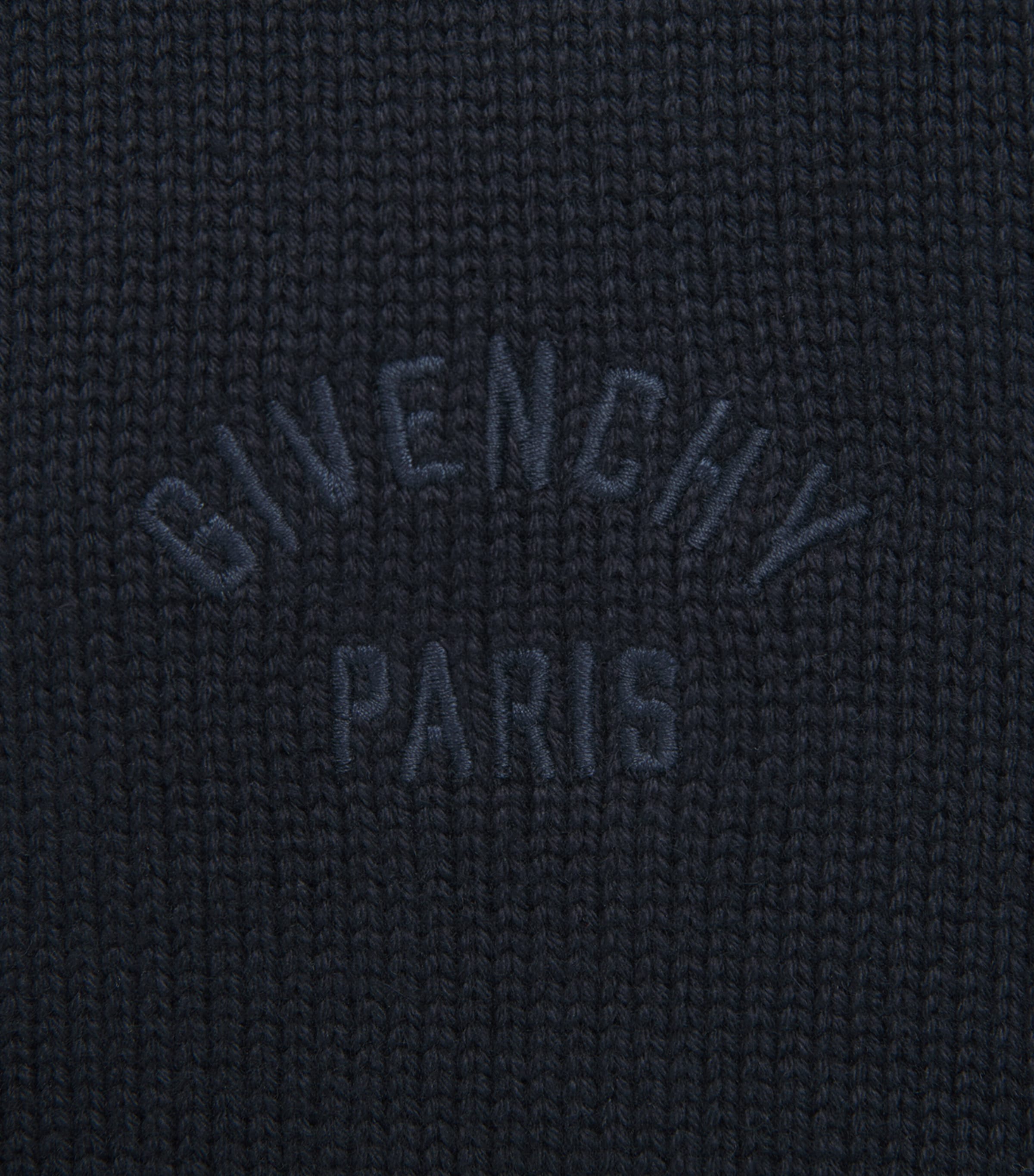 Givenchy Kids Knitted Zip-Up Cardigan (5-12+ Years) Image 3
