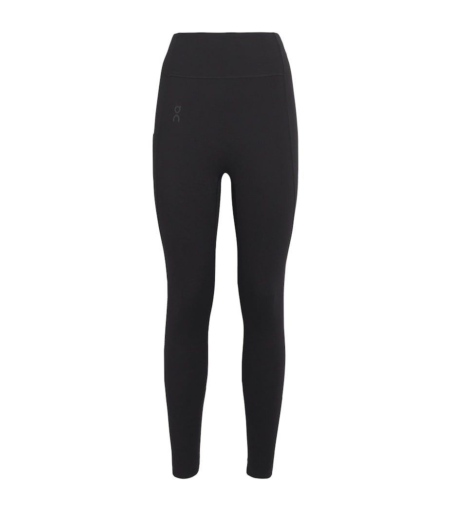Studio 7/8 Leggings BLACK Image 1