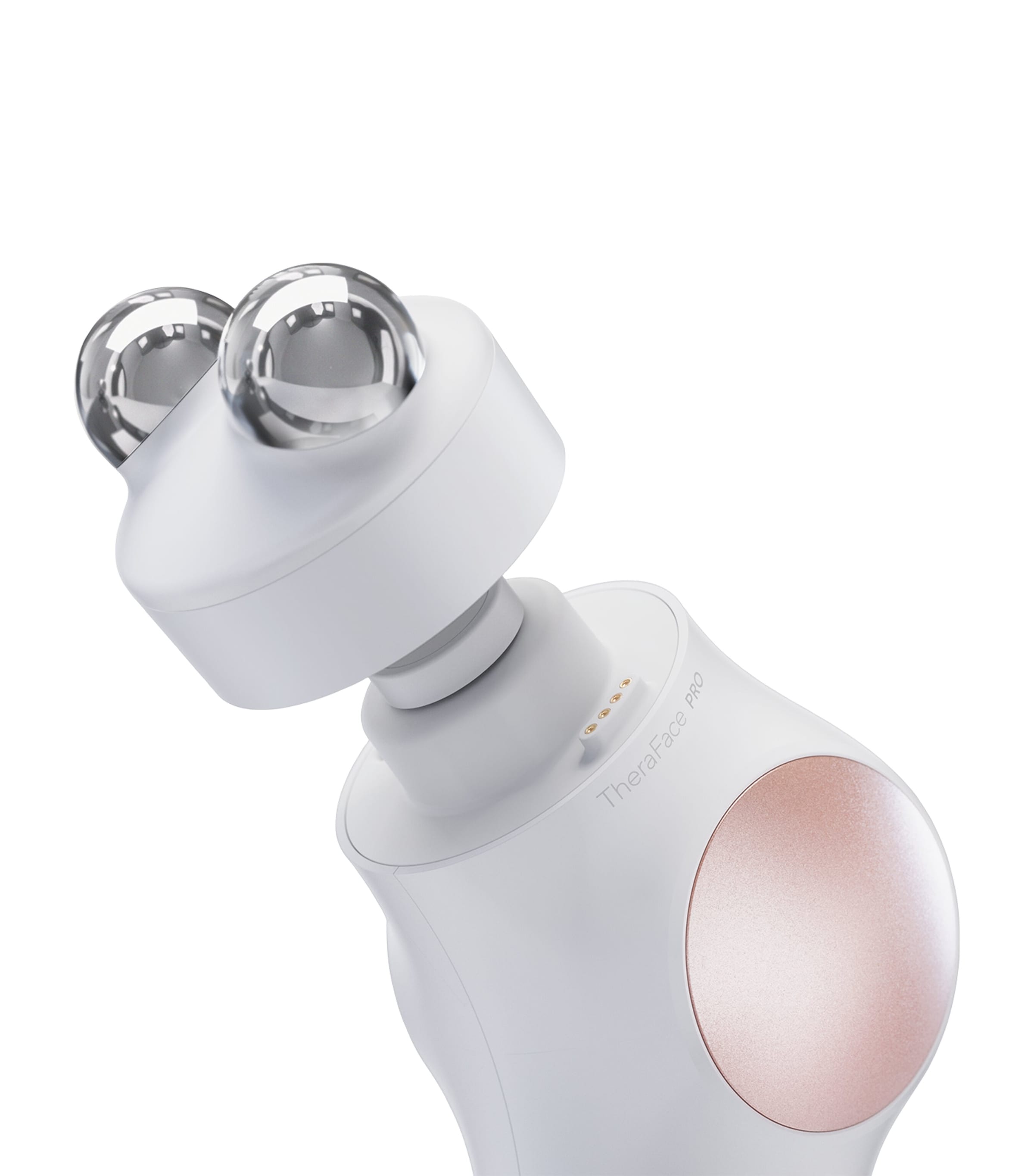 TheraFace PRO All-in-One Facial Health Device WHITE Image 2