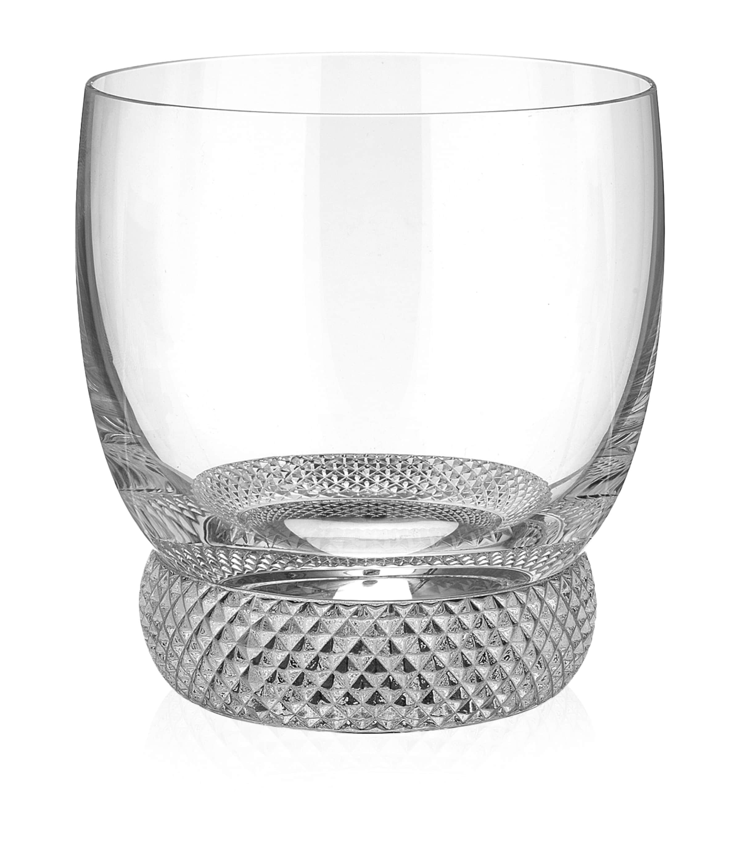Octavie Old-Fashioned Tumbler (360ml) NO COLOUR Image 1