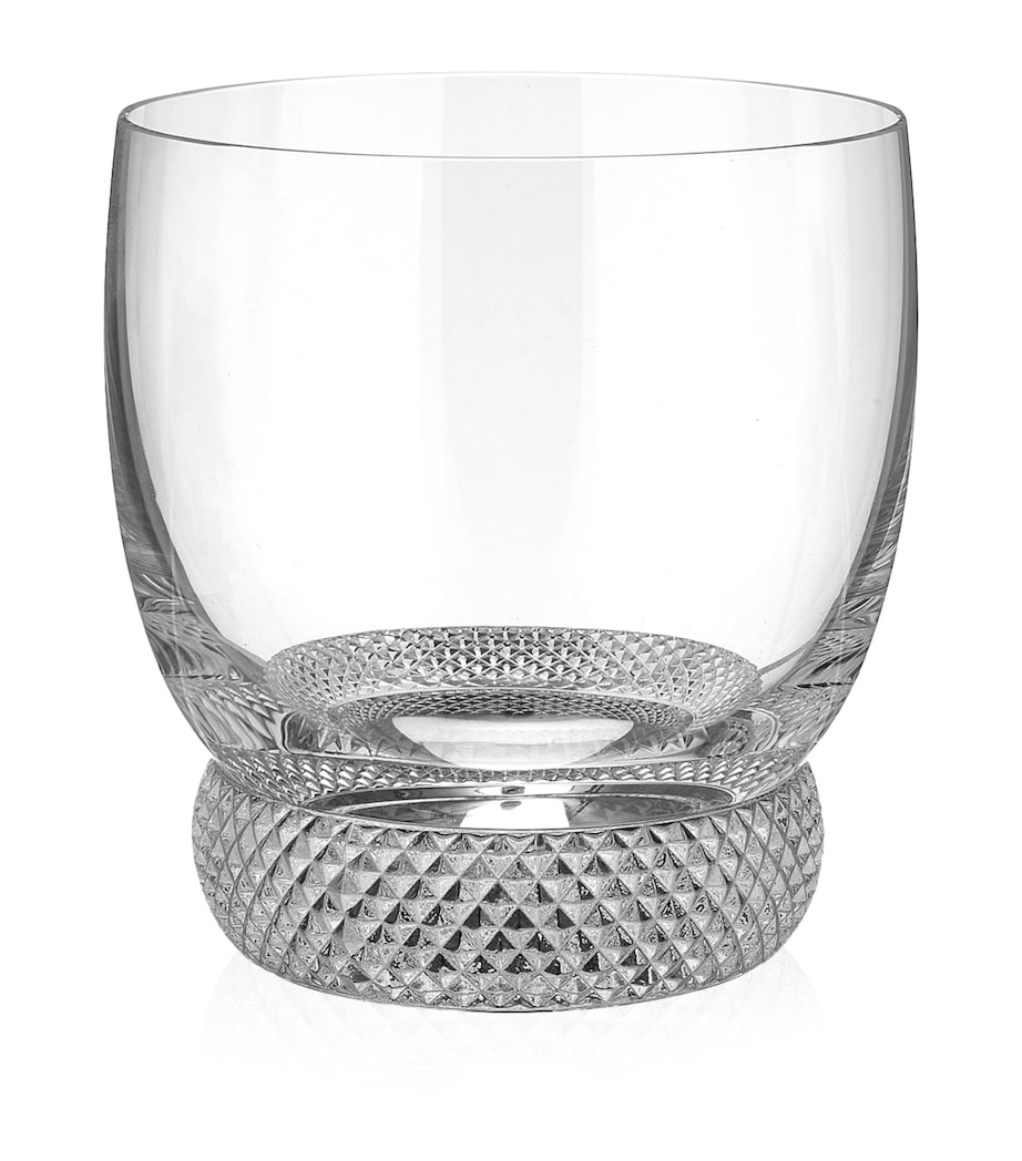 Octavie Old-Fashioned Tumbler (360ml) NO COLOUR Image 1