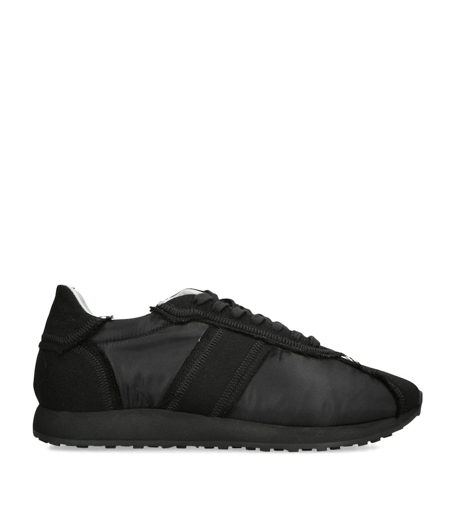 Moveo Mica Low-Top Sneakers BLACK/COMB Image 1