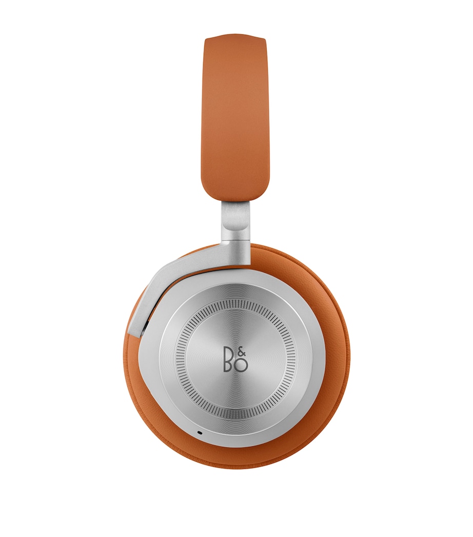 Bang & Olufsen Beoplay HX Over-Ear Headphones Timber Image 5