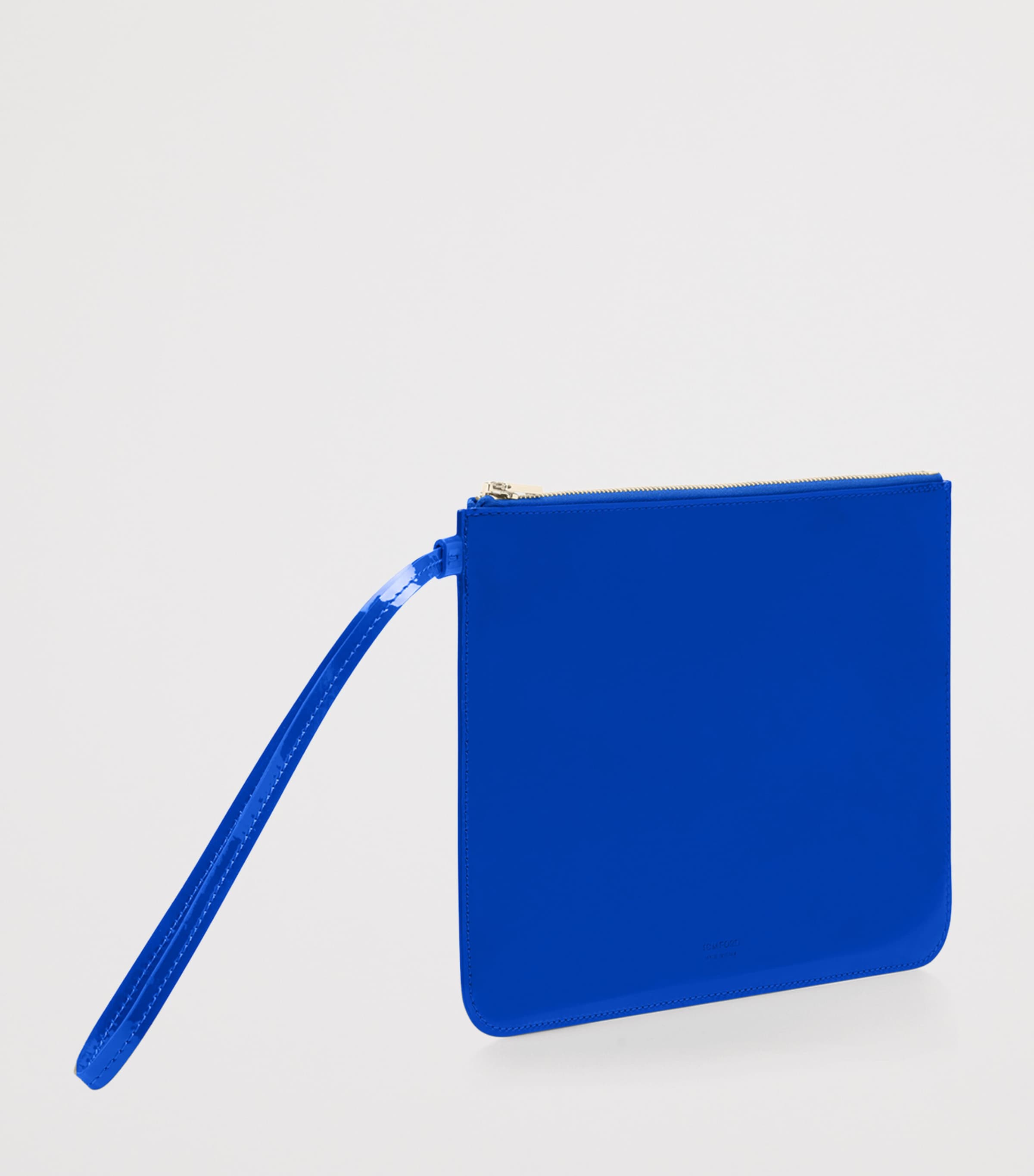 TOM FORD Leather Pouch Ubv Image 3