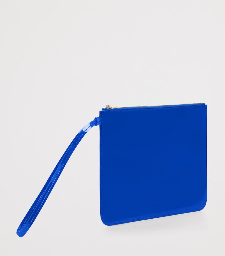 TOM FORD Leather Pouch Ubv Image 3