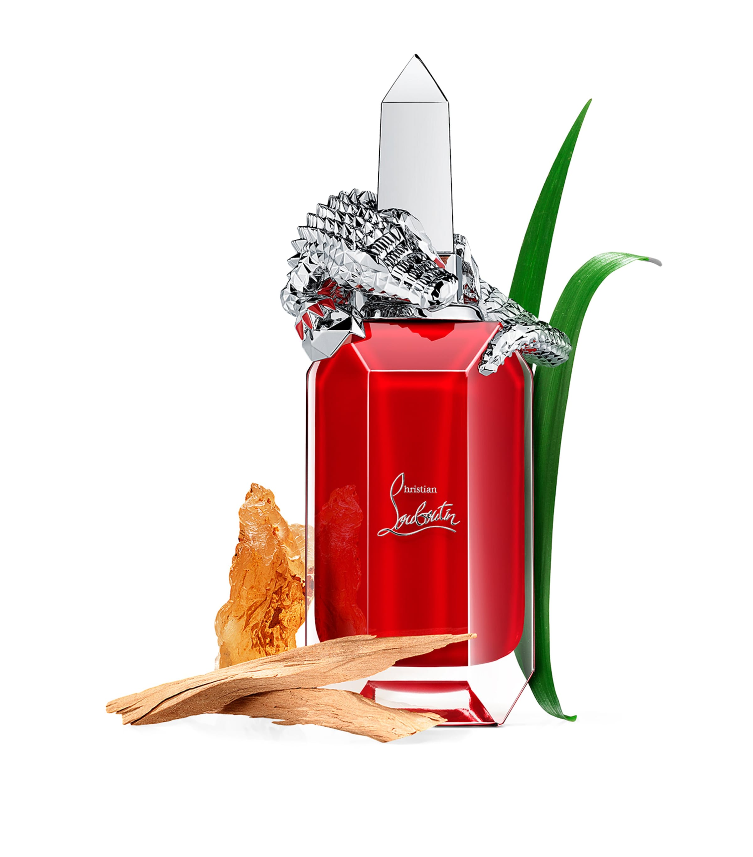 Loubicharme - Eau de parfum intense 90ml - Christian