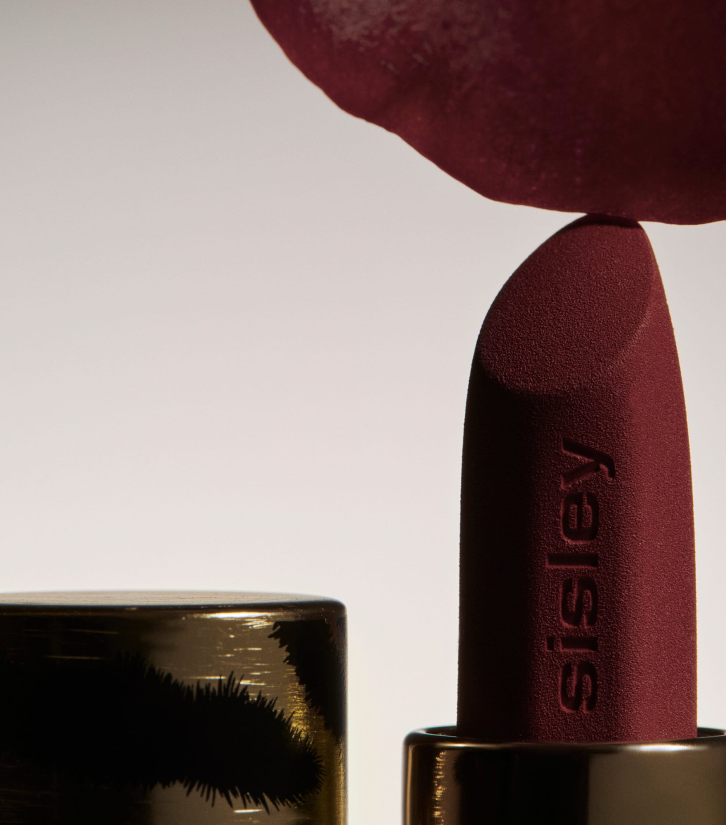 Phyto-Rouge Velvet Lipstick ROUGE ROYAL Image 5
