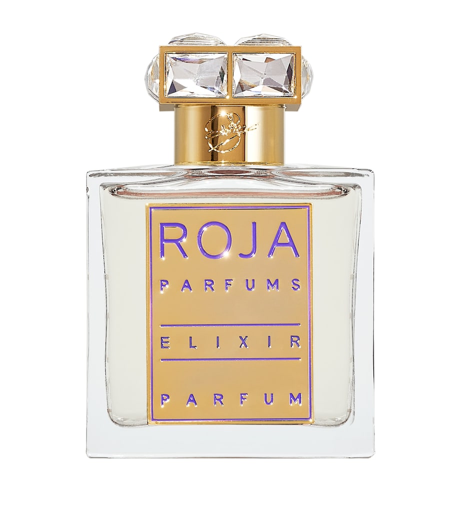 Elixir Parfum Pour Femme (50ml) NO COLOUR Image 1