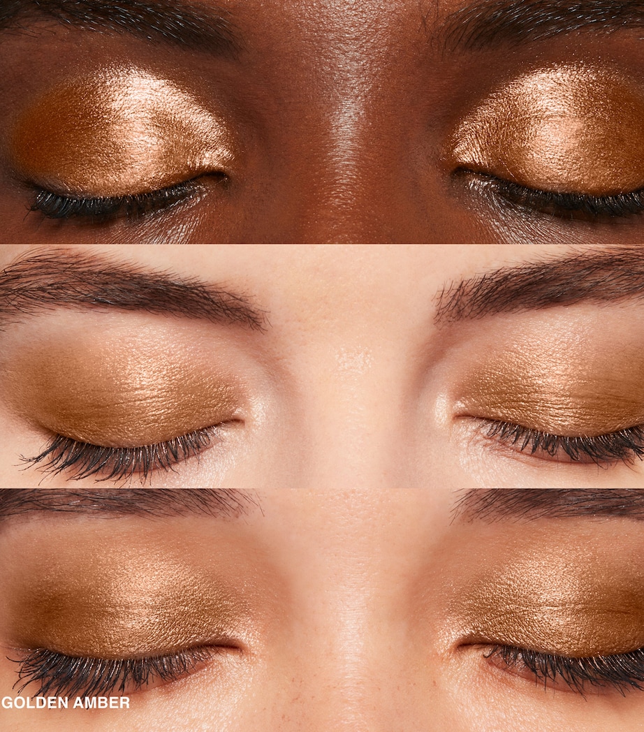 Long-Wear Crème Shadow Stick GOLDEN AMBER Image 3