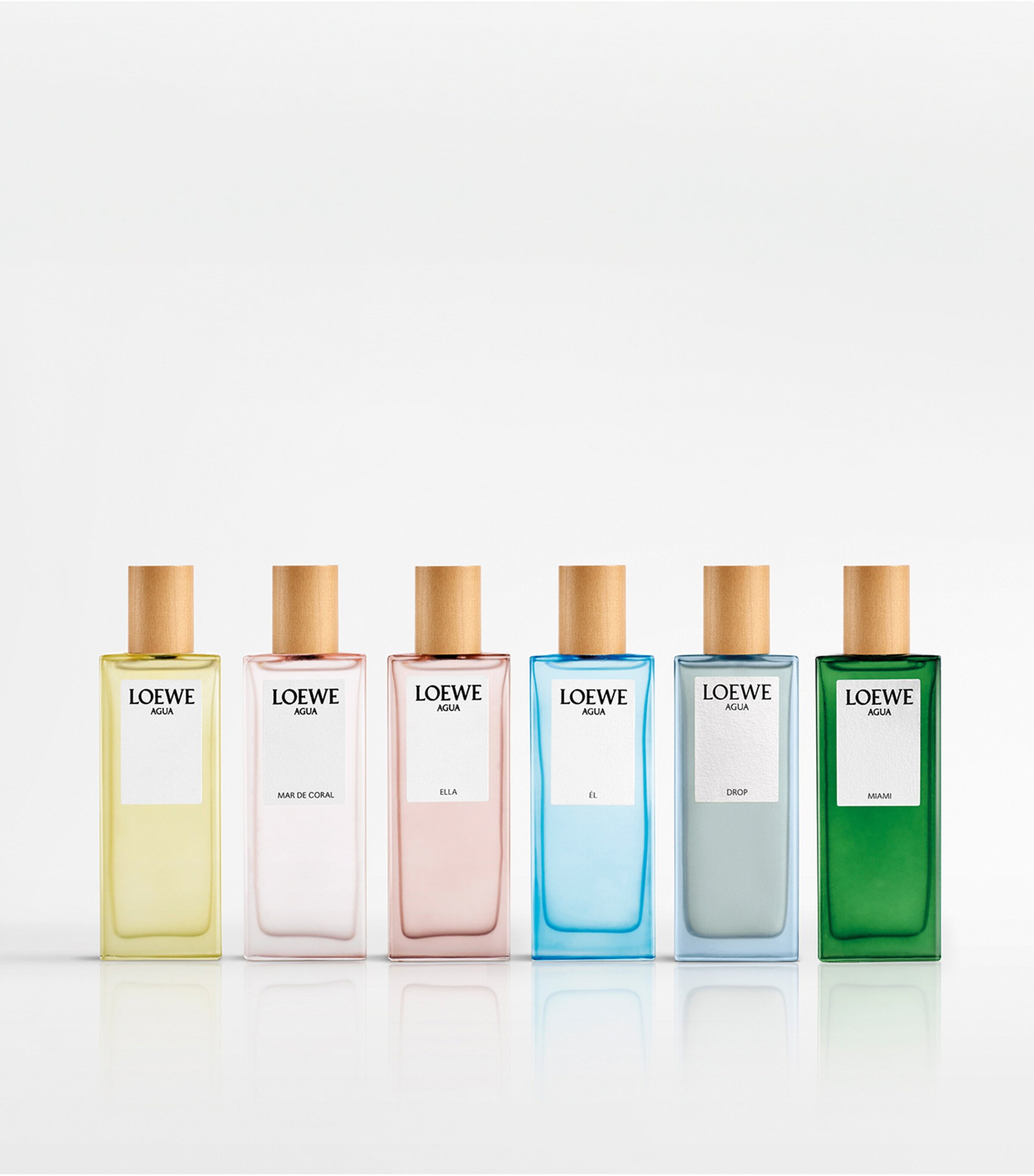 Agua Drop Eau de Parfum (100ml) NO COLOUR Image 5