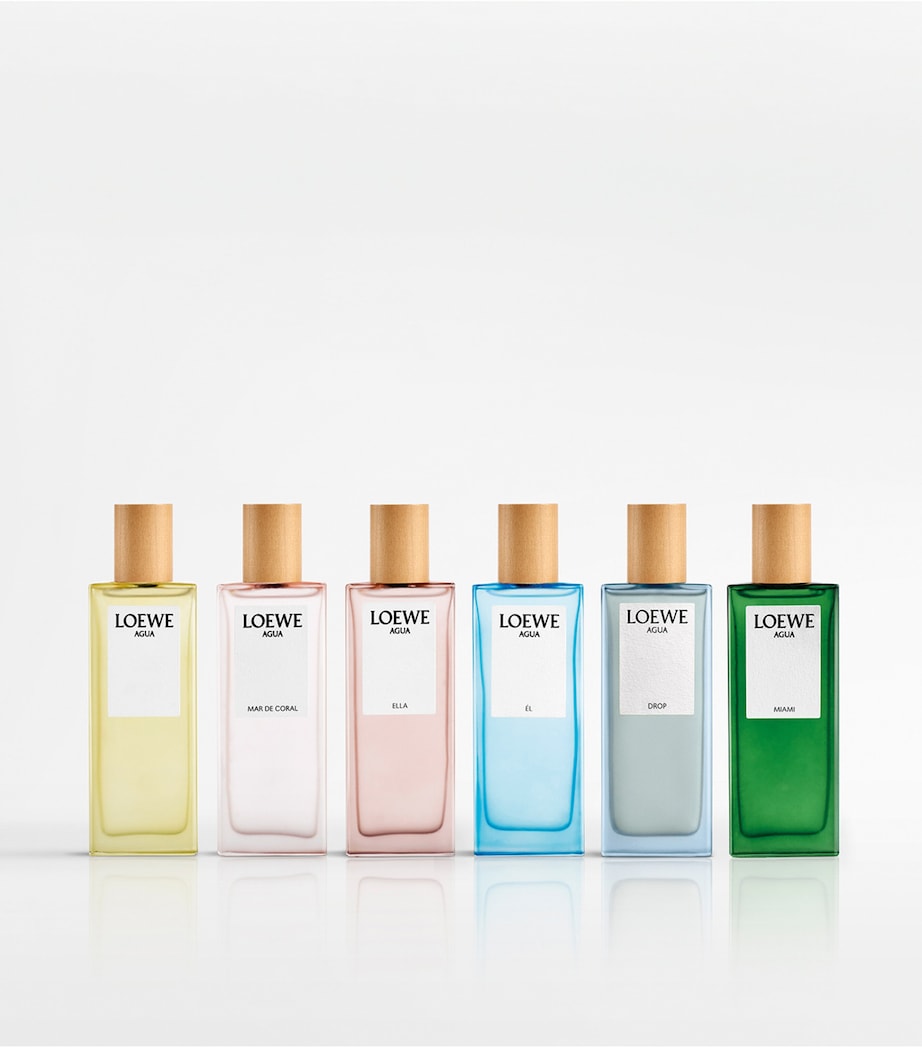 Agua Drop Eau de Parfum (100ml) NO COLOUR Image 5