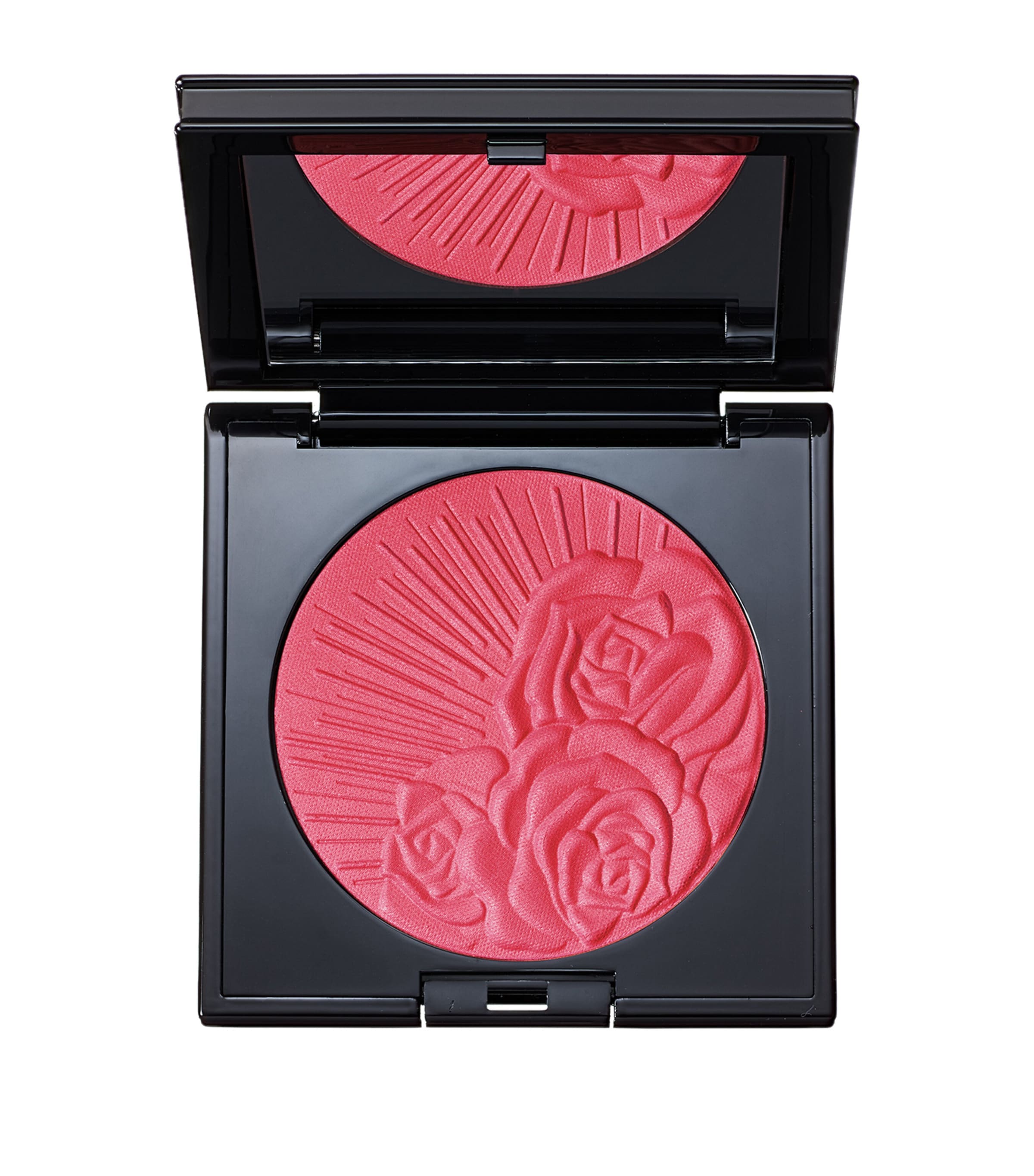 Pat Mcgrath Labs Skin Fetish: Divine Blush In Red