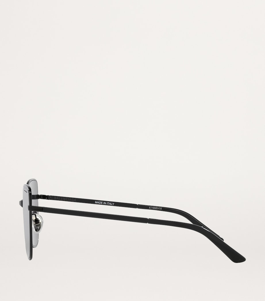 Metal 6E000293 Sunglasses 1100L1 Image 3