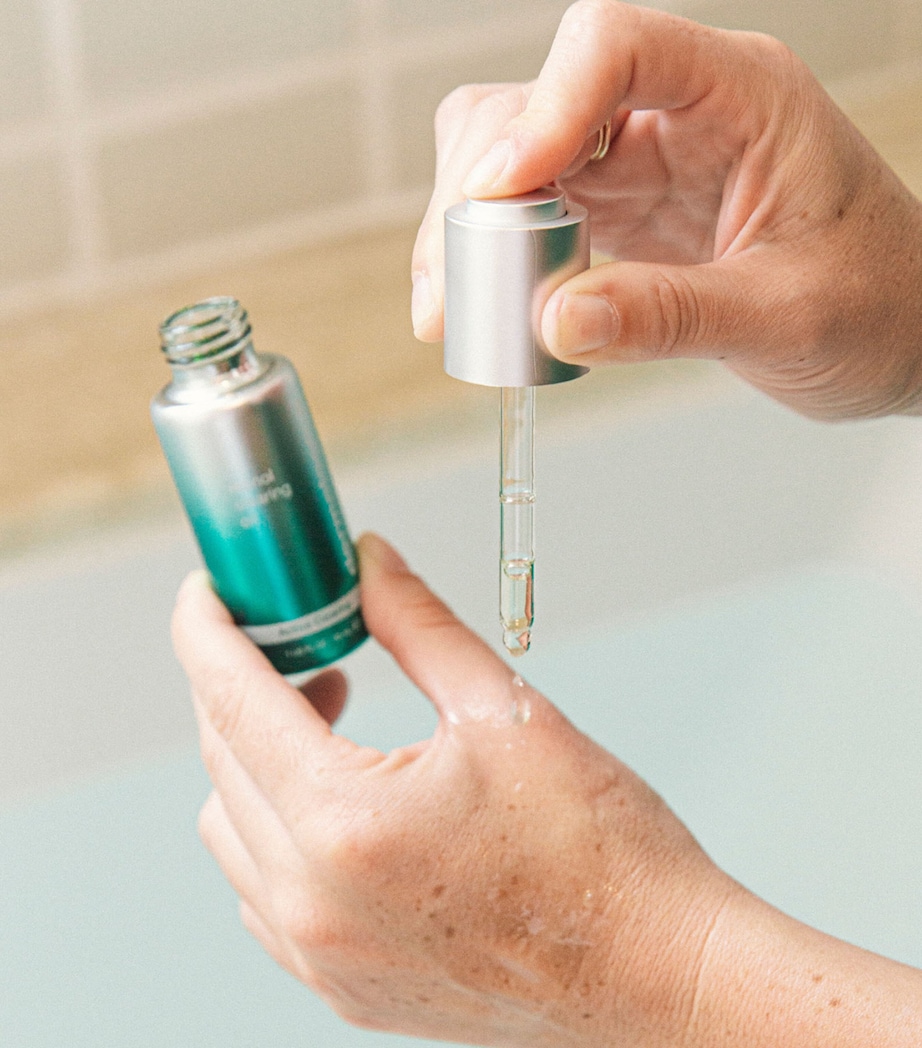 Retinol Clearing Oil (30Ml) NO COLOUR Image 3