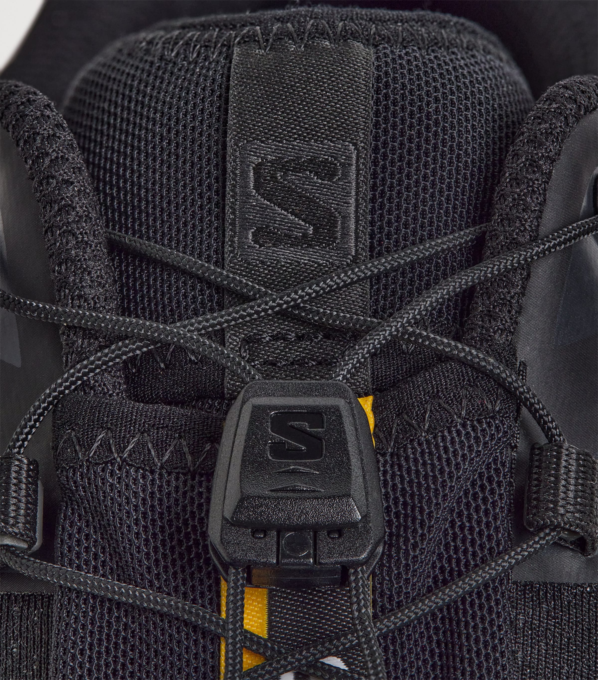 XT-6 Sneakers BLACK Image 8