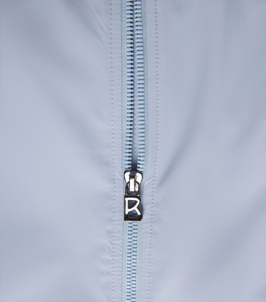 Bogner Mens Holke Functional Jacket Blue Image 6