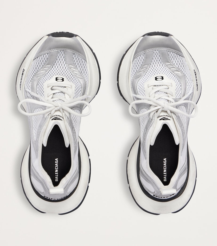 Circuit Low-Top Sneakers 9100 Image 2