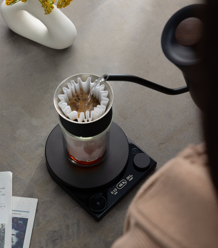 Tally Precision Scale Pro Studio Edition BLACK Image 3